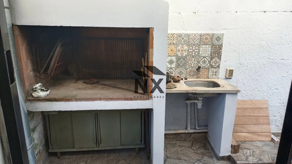 Apartamento ID.43 - Venta Apartamento 3 Dormitorios + Entrepiso, Parrillero, Patio, T