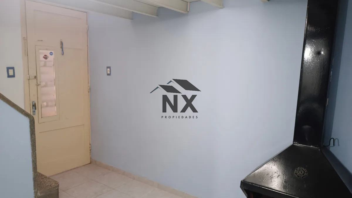 Apartamento ID.43 - Venta Apartamento 3 Dormitorios + Entrepiso, Parrillero, Patio, T