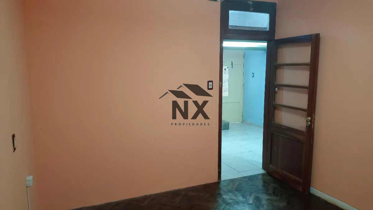 Apartamento ID.43 - Venta Apartamento 3 Dormitorios + Entrepiso, Parrillero, Patio, T