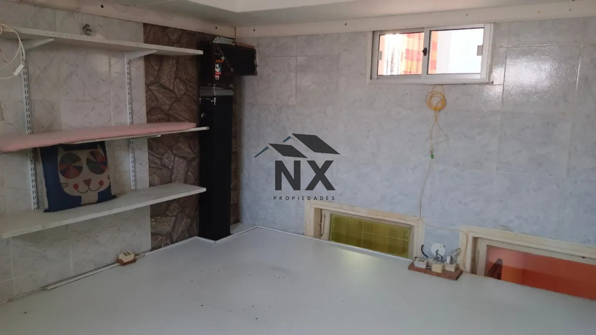 Apartamento ID.43 - Venta Apartamento 3 Dormitorios + Entrepiso, Parrillero, Patio, T
