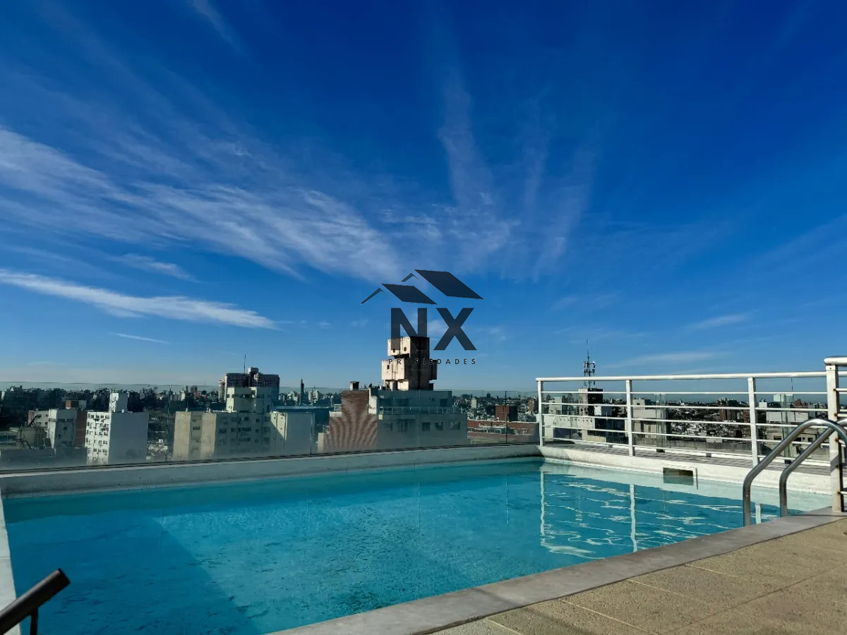 Apartamento ID.216 - venta Apartamento 1 Dormitorio en Pocitos, T