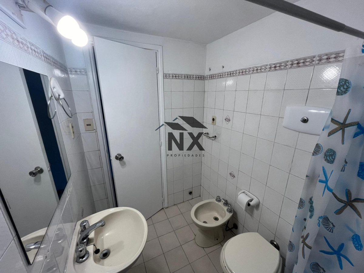 Apartamento ID.234 - Venta Apartamento Monoambiente con Garaje, Cordon, T