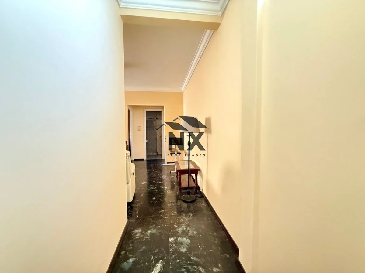 Apartamento ID.44 - Venta Apartamento 1 Dormitorio Piso Alto, Centro, Montevideo, T