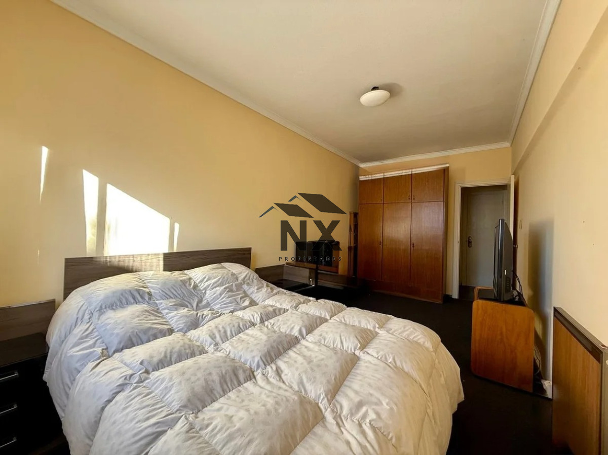 Apartamento ID.44 - Venta Apartamento 1 Dormitorio Piso Alto, Centro, Montevideo, T