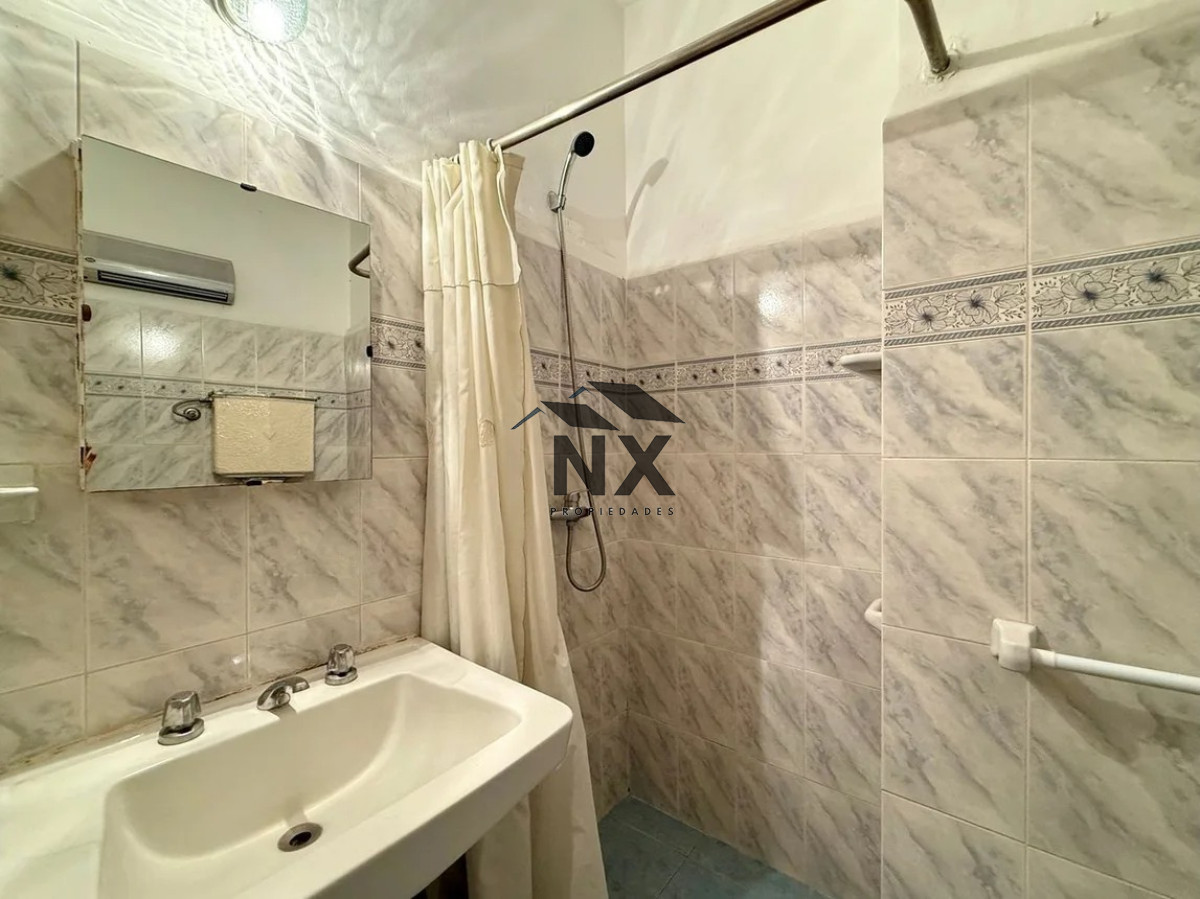 Apartamento ID.44 - Venta Apartamento 1 Dormitorio Piso Alto, Centro, Montevideo, T