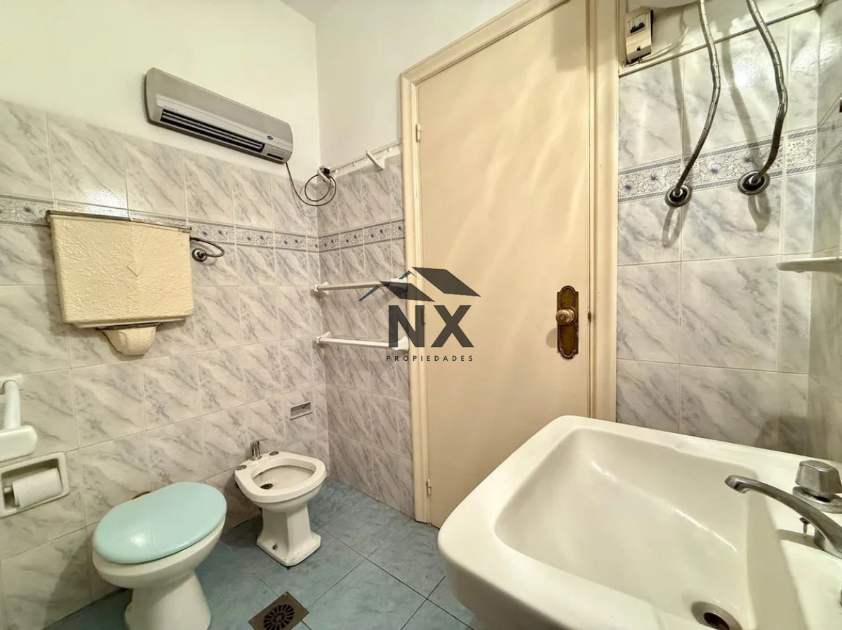 Apartamento ID.44 - Venta Apartamento 1 Dormitorio Piso Alto, Centro, Montevideo, T