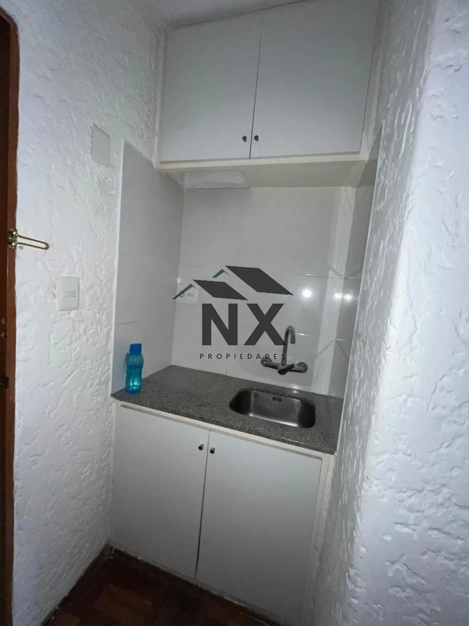 Apartamento ID.251 - Alquiler Apartamento Monoambiente, Cordon, Montevideo, Sh