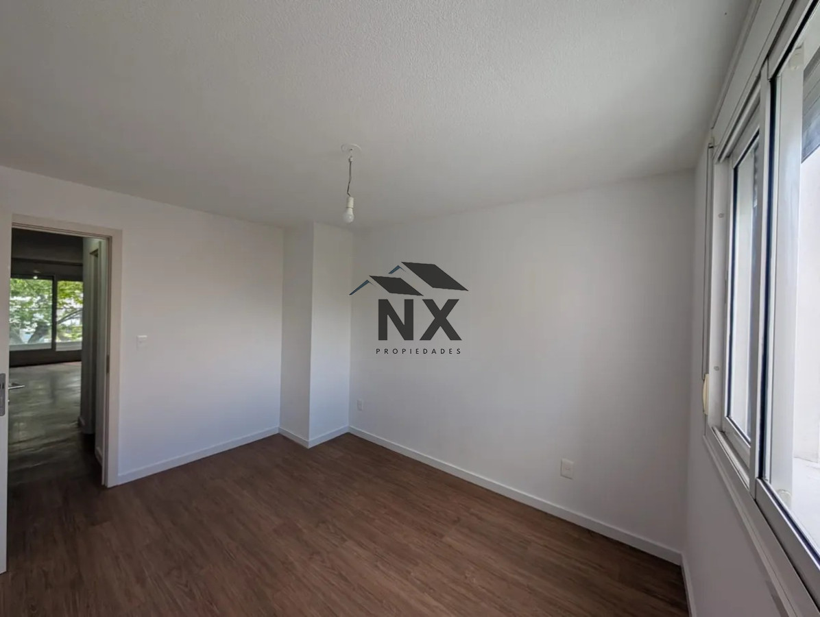 Apartamento ID.271 - Alquiler Apartamento, 1 Dorm, Balcon, Centro, Montevideo.