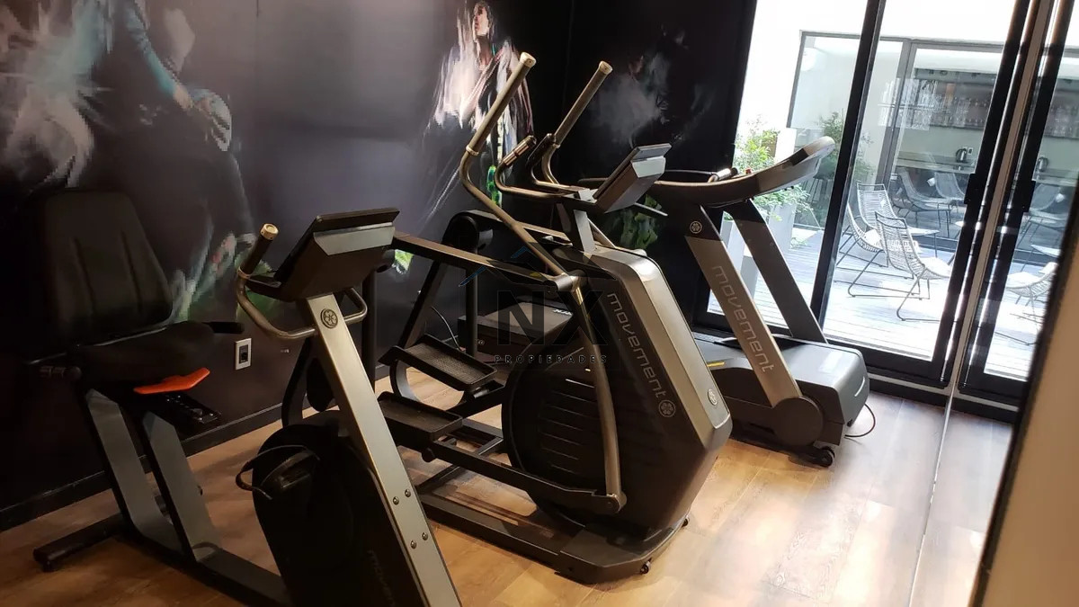 Apartamento ID.164 - Alquiler Apartamento 2 Dormitorios 2 Baños, Garaje, T
