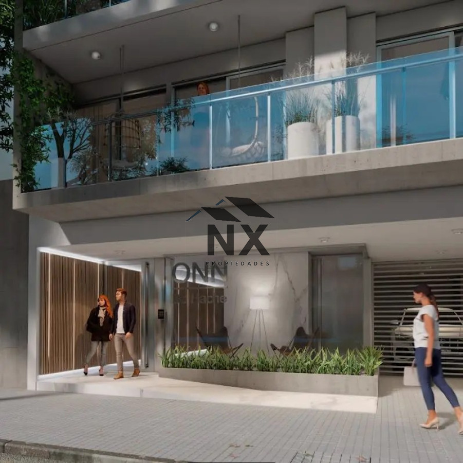 Apartamento ID.45 - Venta Apartamentos 1 Y 2 Dormitoris Tres Cruces Montevideo, N
