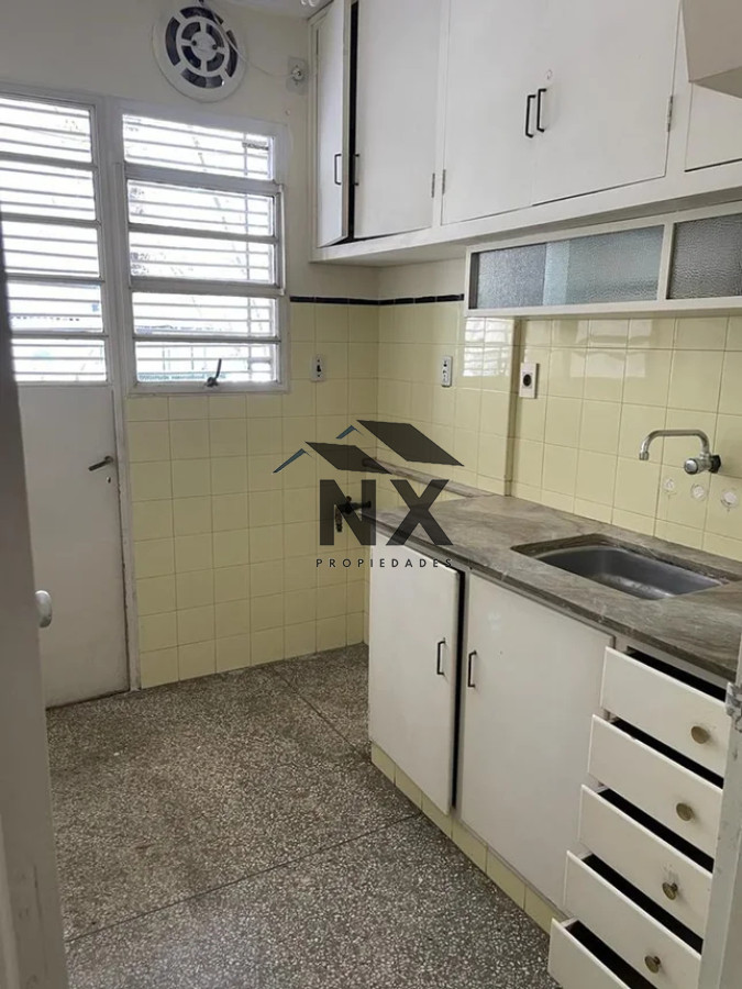 Apartamento ID.72 - Alquiler Apartamento 1 Dormitorio en Pocitos, T