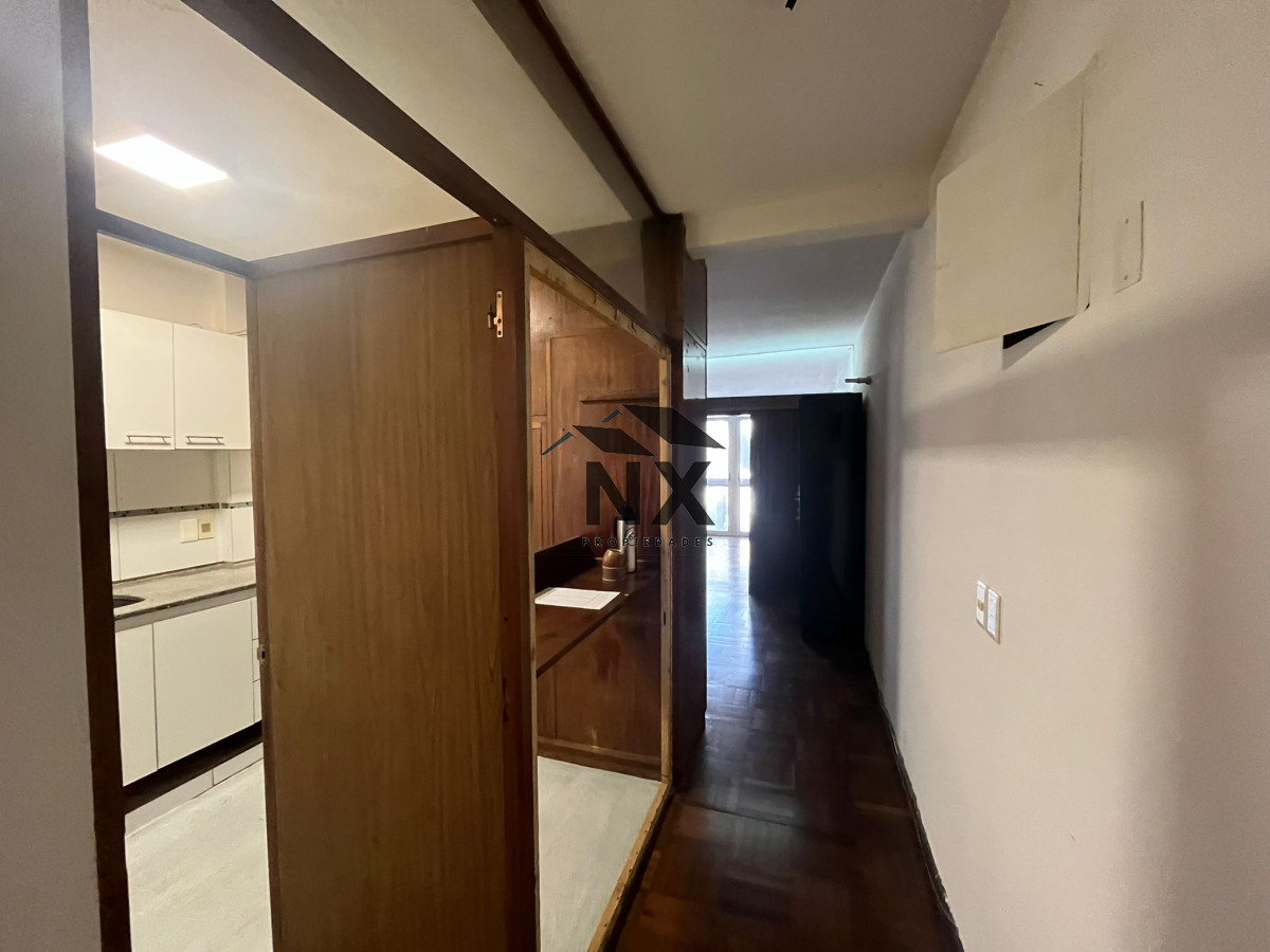 Apartamento ID.200 - Venta Apartamento Monoambiente, Centro, T