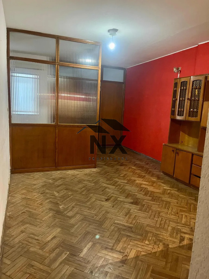 Apartamento ID.46 - Venta Apartamento 1 Dormitorio Centro, Ideal Inversión, T
