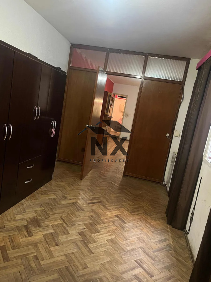 Apartamento ID.46 - Venta Apartamento 1 Dormitorio Centro, Ideal Inversión, T