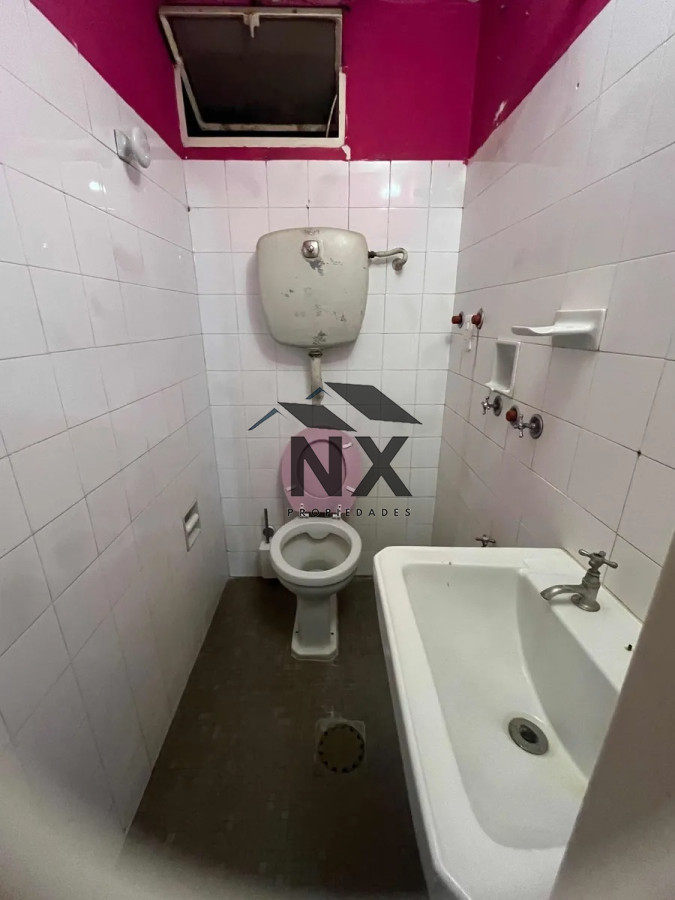 Apartamento ID.46 - Venta Apartamento 1 Dormitorio Centro, Ideal Inversión, T