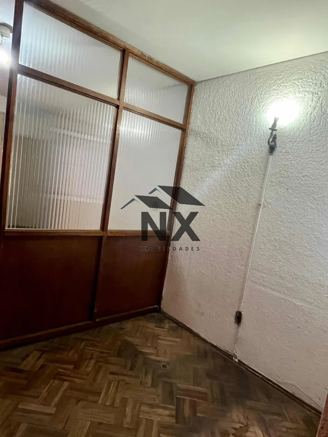 Apartamento ID.46 - Venta Apartamento 1 Dormitorio Centro, Ideal Inversión, T