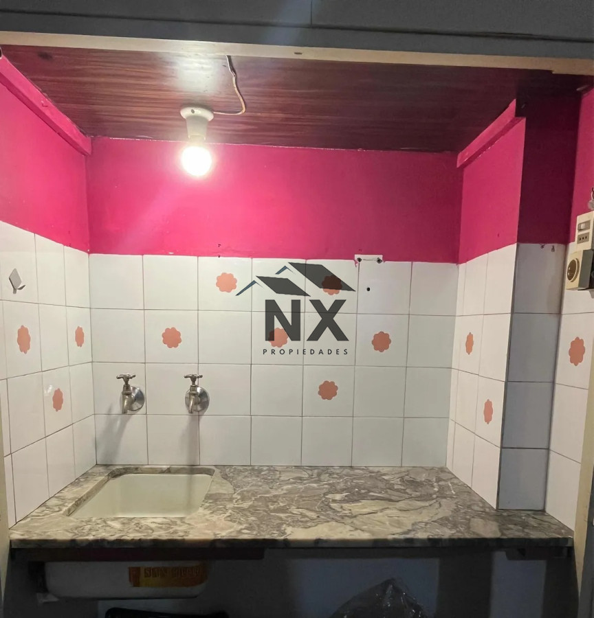 Apartamento ID.46 - Venta Apartamento 1 Dormitorio Centro, Ideal Inversión, T