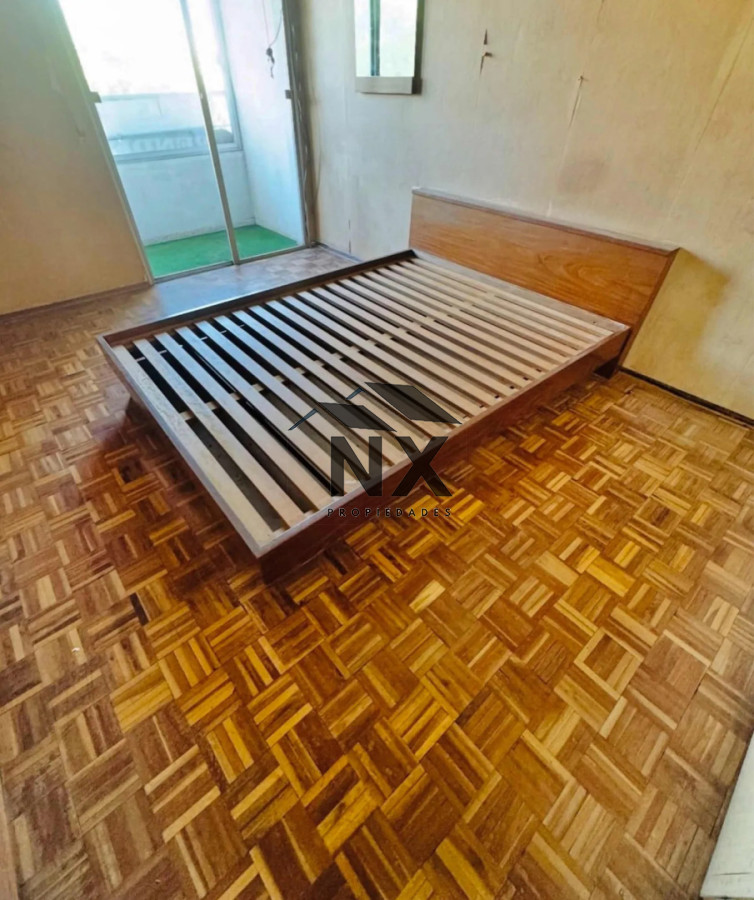 Apartamento ID.374 - Venta Apartamento 3 Dormitorios, Pocitos, T