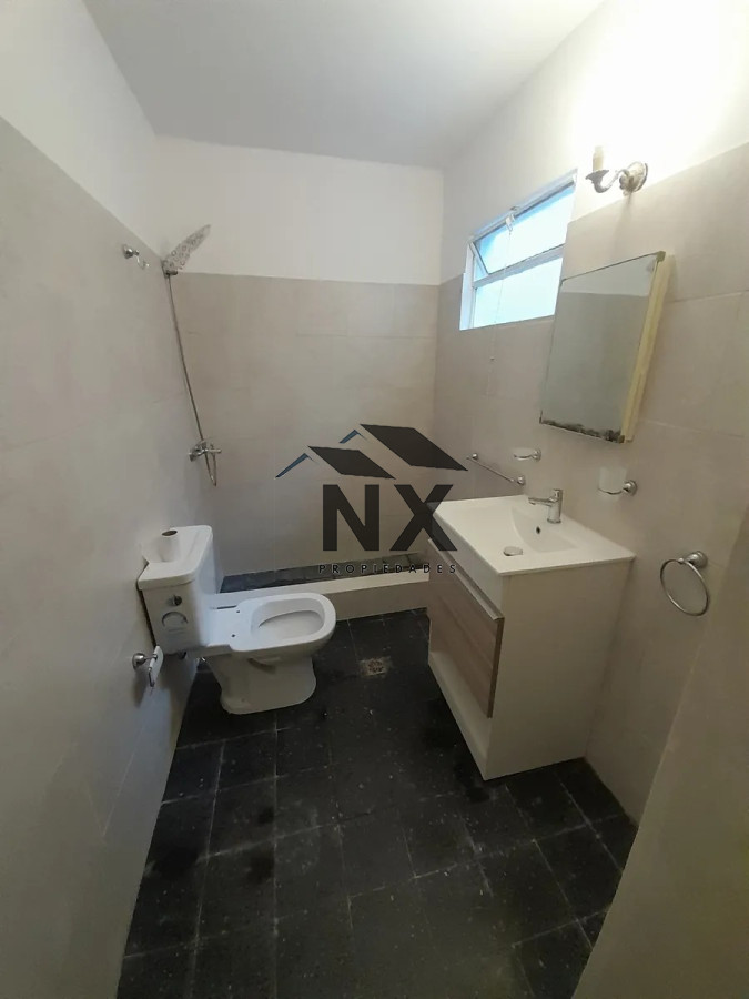 Apartamento ID.277 - Alquiler Apartamento, 1Dorm, Patio, Pocitos, Montevideo, Sh