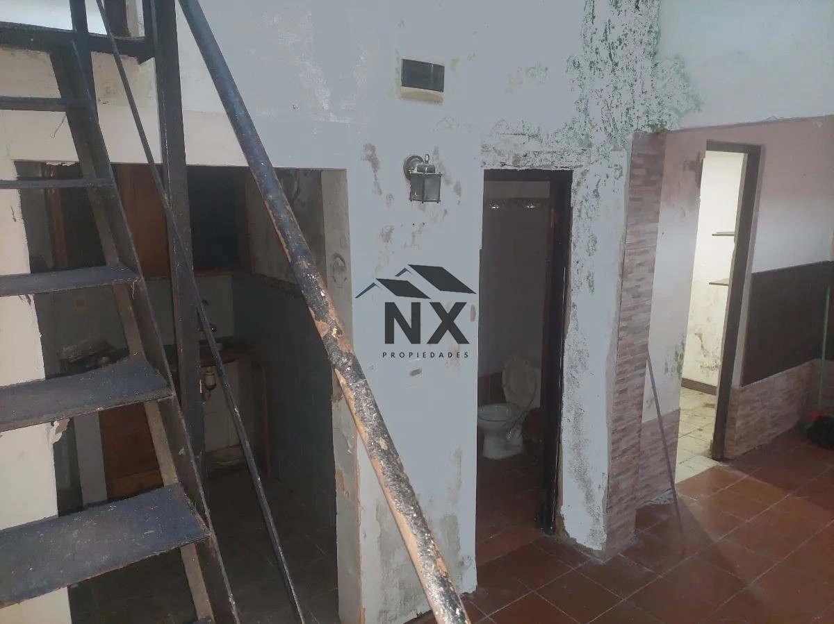 Apartamento ID.47 - Venta Apartamento 2 Dormitorios Terraza, Buceo Montevideo, T