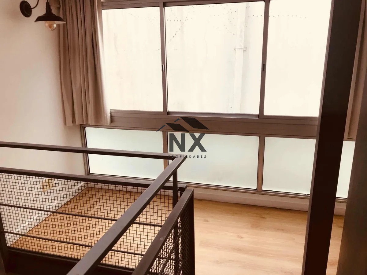 Apartamento ID.209 - Alquiler Apartamento Triplex 2 Dormitorios 2 baños Punta Carretas, N