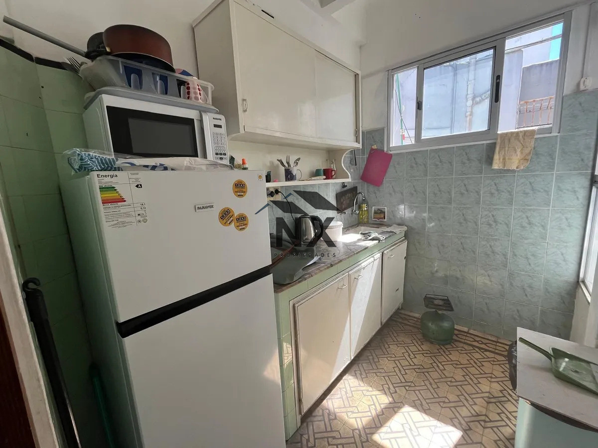 Apartamento ID.287 - Venta Apartamento 3 Dormitorios + Servicio, Centro, T