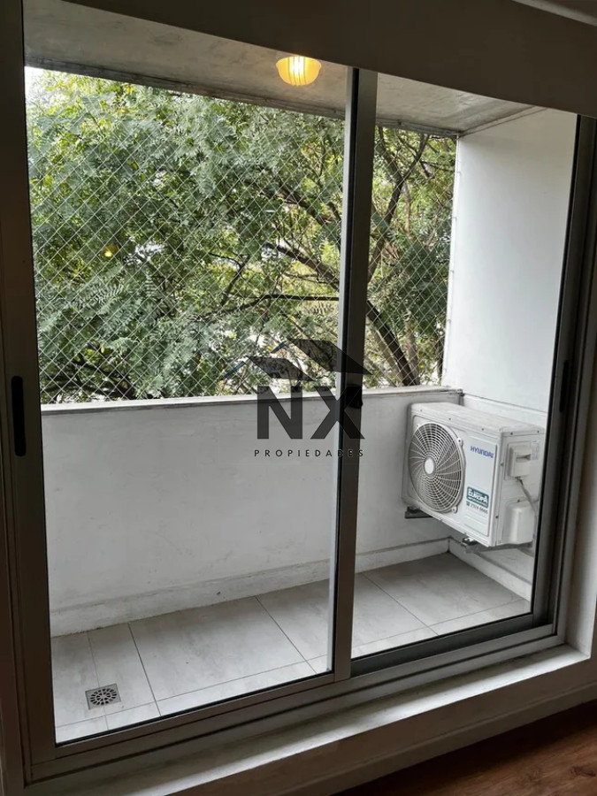 Apartamento ID.105 - Alquiler Apartamento 2 Dormitorios en Tres Cruces, T