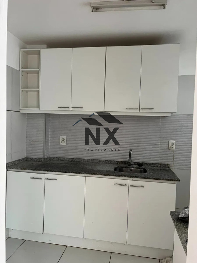 Apartamento ID.137 - Alquilo Apartamento 1 Dormitorio en Cordón, J
