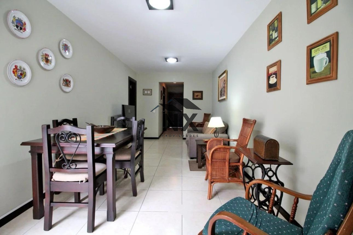 Apartamento ID.96 - Venta Apartamento 3 Dormitorios en Punta Carretas, T