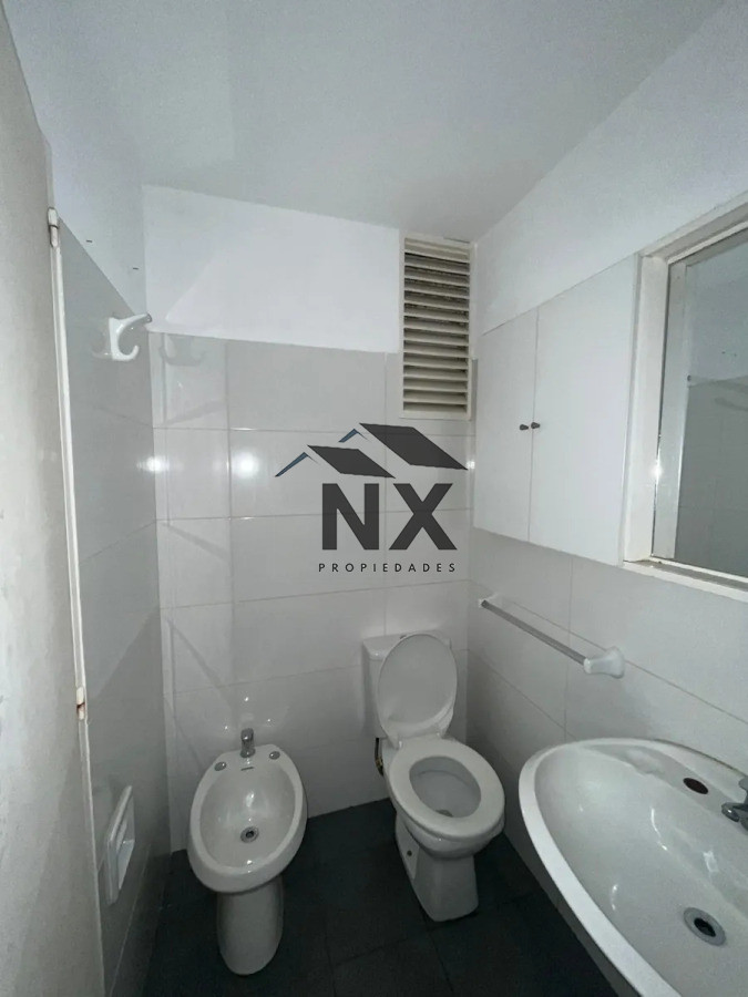 Apartamento ID.251 - Alquiler Apartamento Monoambiente, Cordon, Montevideo, Sh