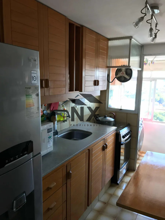 Apartamento ID.220 - Alquiler Apartamento 2 Dormitorios, Pocitos, T