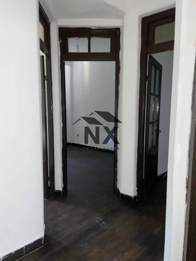 Apartamento ID.124 - Alquiler Apartamento 3 Dormitorios, Centro, T