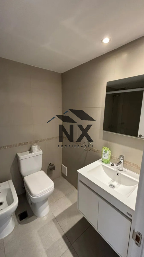 Apartamento ID.145 - Alquilo Apartamento de 1 Dormitorio en Malvin Sur, J