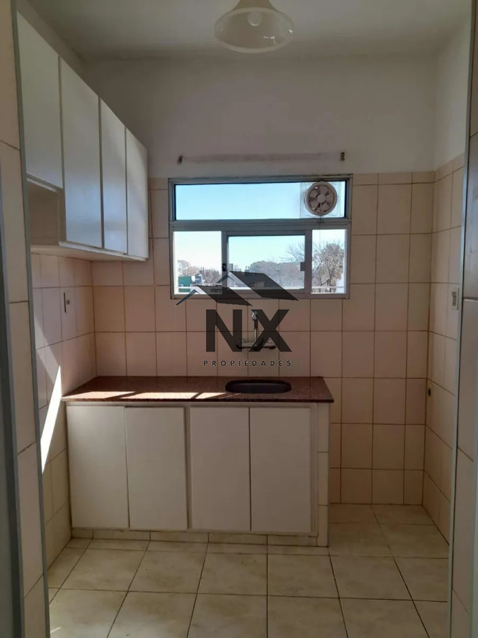 Apartamento ID.224 - Alquiler Amplio Apartamento en La Blanqueada, T