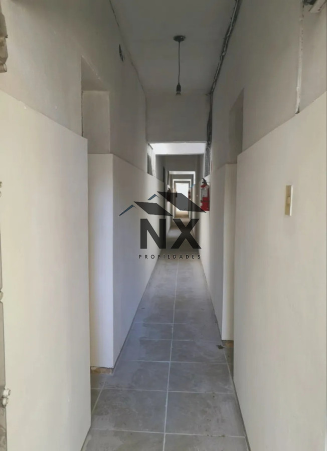 Apartamento ID.353 - Venta Apartamento 1 Dormitorio, Pocitos, Montevideo, T