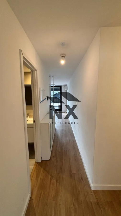 Apartamento ID.145 - Alquilo Apartamento de 1 Dormitorio en Malvin Sur, J