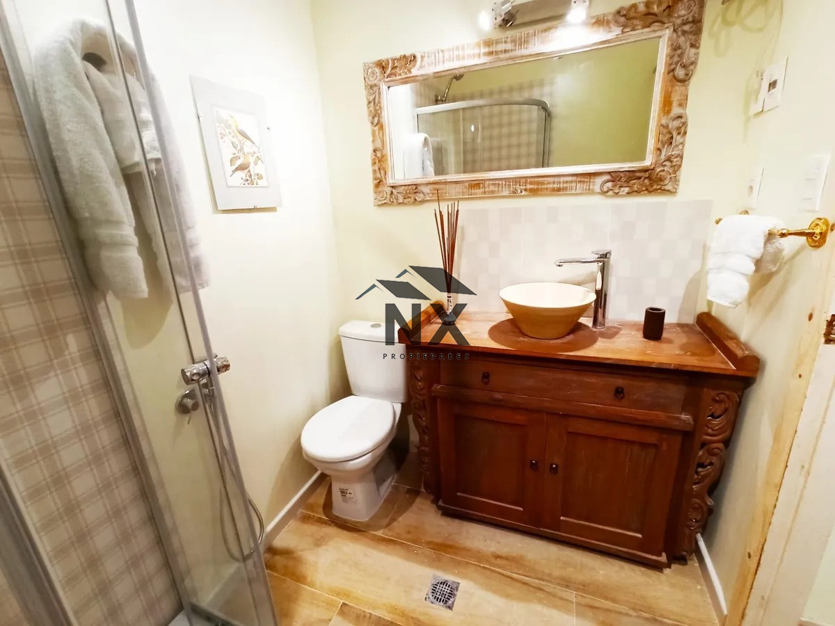 Apartamento ID.301 - Alquiler Apartamento, 2 Dorm, Centro, Montevideo, SH
