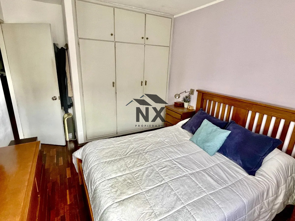 Apartamento ID.50 - Venta Apartamento 2 Dormitorios Balcon Barbacoa Centro Sur Montevideo, N