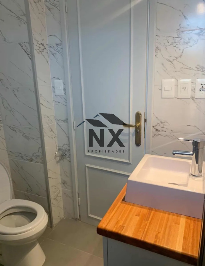Apartamento ID.143 - Alquiler Apartamento 2 Dormitorios Malvin, T
