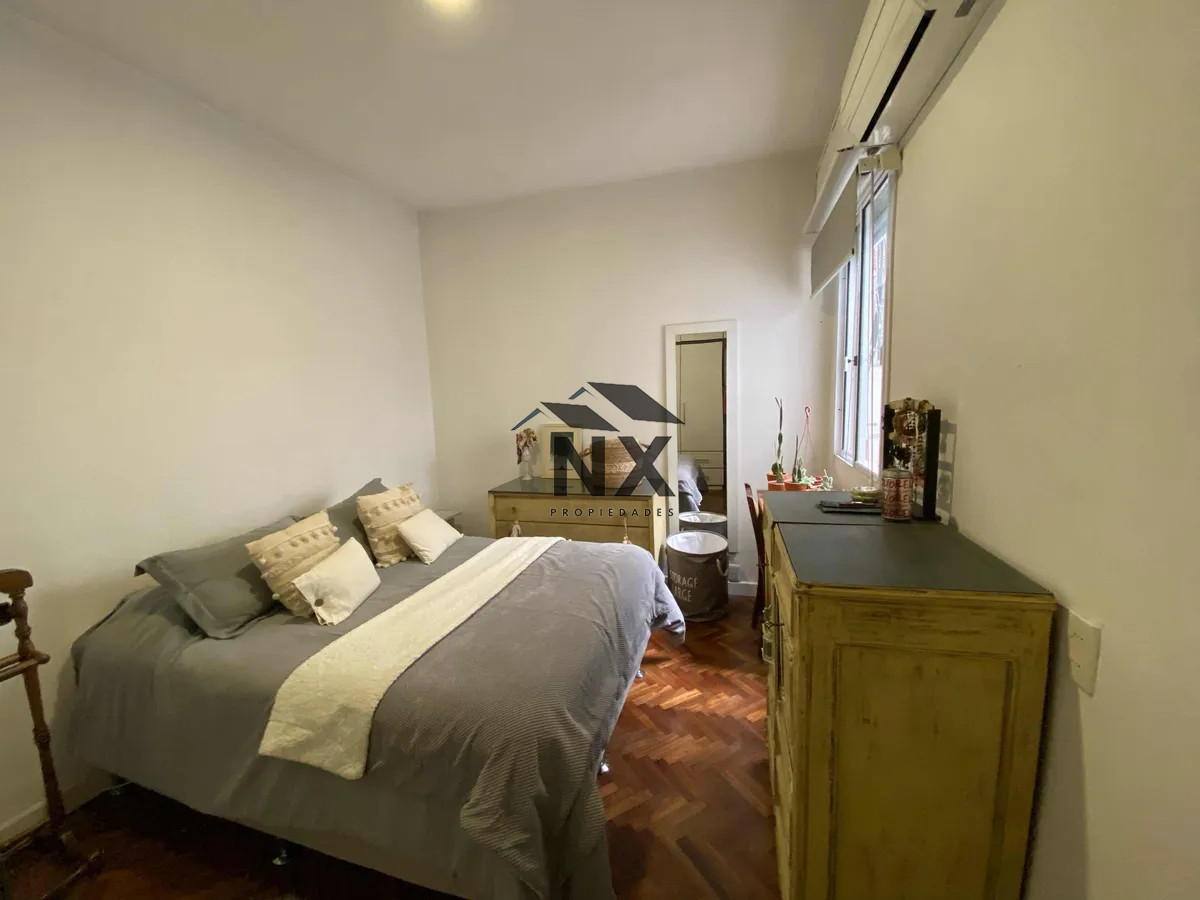 Apartamento ID.63 - Alquiler Apartamento 1 Dormitorio en Pocitos, T