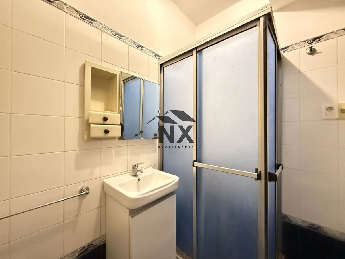 Apartamento ID.176 - Venta apartamento de 2 dormitorios Ciudad Vieja, N