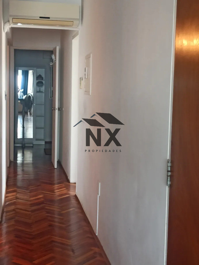 Apartamento ID.250 - Alquiler Apartamento 2 Dormitorios, Buceo, T