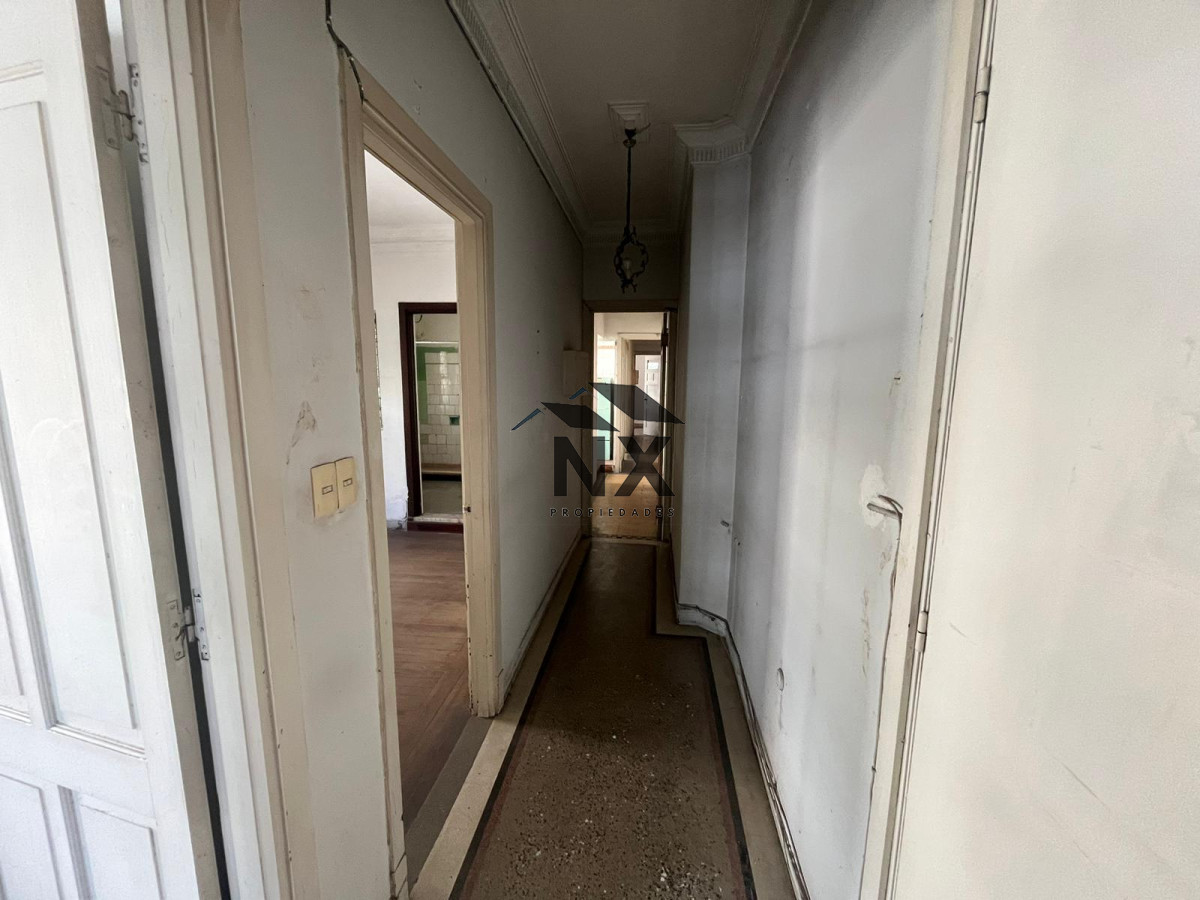 Apartamento ID.283 - Venta Apartamento 3 Dormitorios, 2 Baños, 2 Balcones, Tres Cruces, T