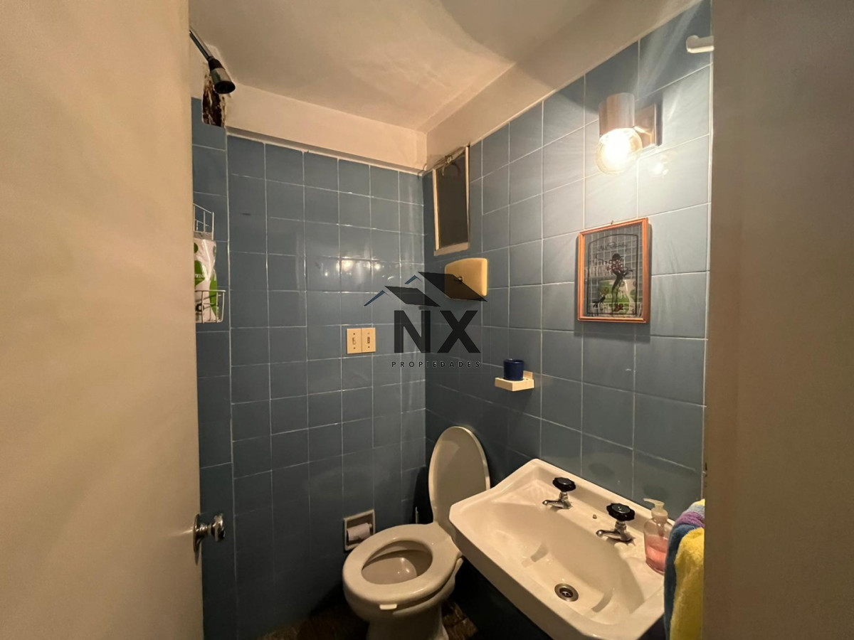 Apartamento ID.369 - Venta Apartamento 3 Dormitorios, Parque Rodo, T