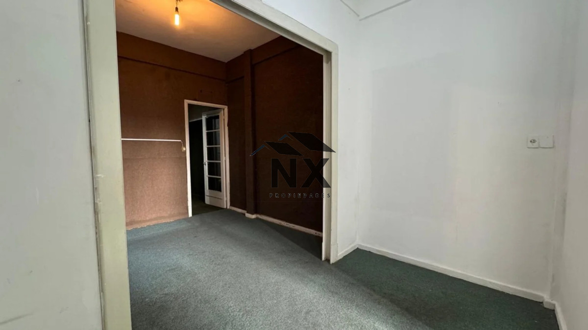 Apartamento ID.78 - Alquiler Apartamento 2 Dormitorios, Centro, Balcón, T