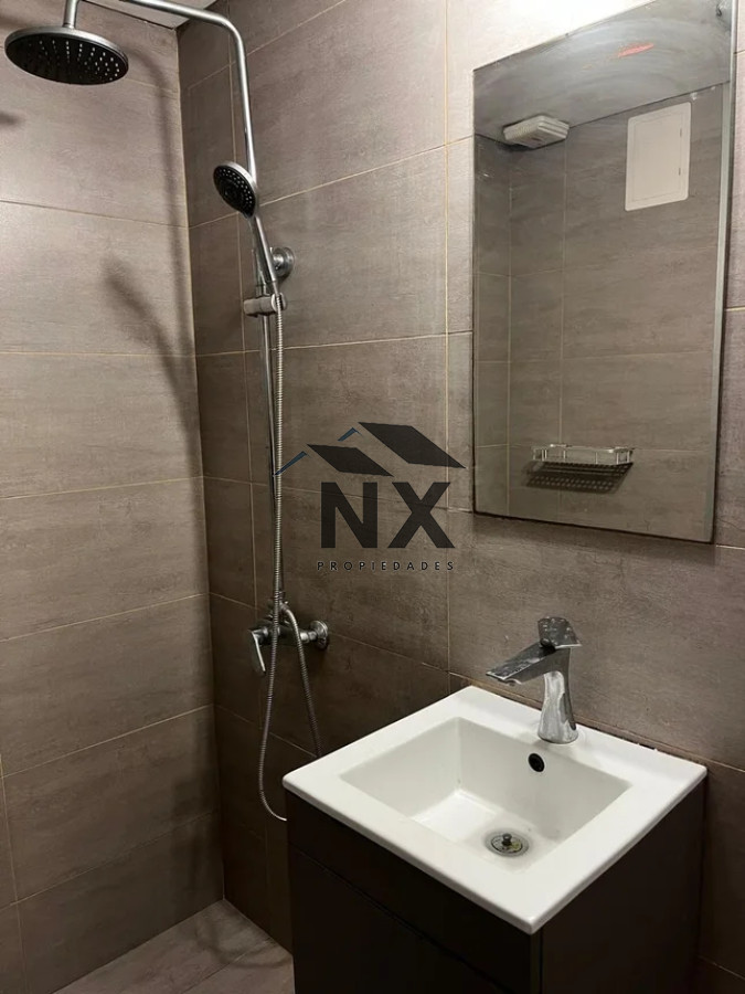 Apartamento ID.105 - Alquiler Apartamento 2 Dormitorios en Tres Cruces, T