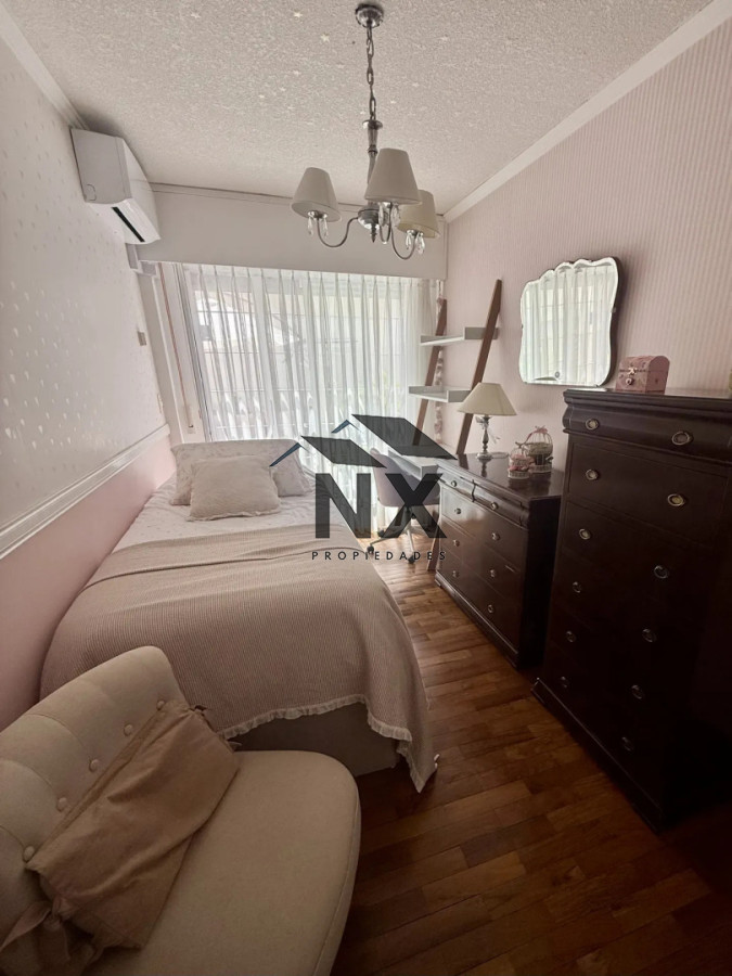 Apartamento ID.389 - Venta Apartamento2 Dormitorios, Patio, Garaje, Malvin, T