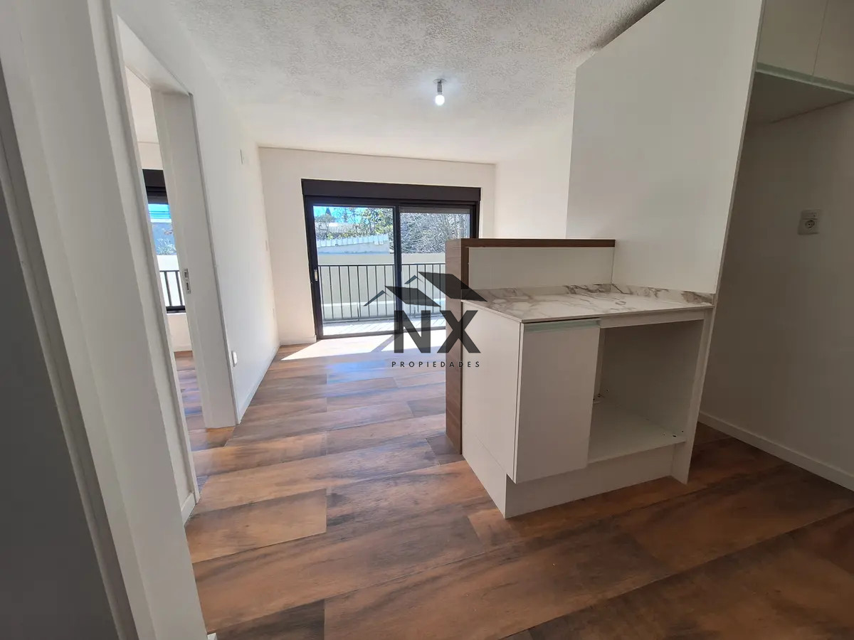 Apartamento ID.169 - Venta Apartamento 1Dormitorio Balcon Prado Montevideo, N