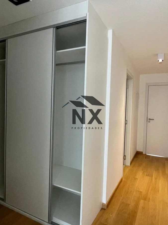 Apartamento ID.132 - Alquiler Apartamento 2 Dormitorios, Pocitos, Garaje, T