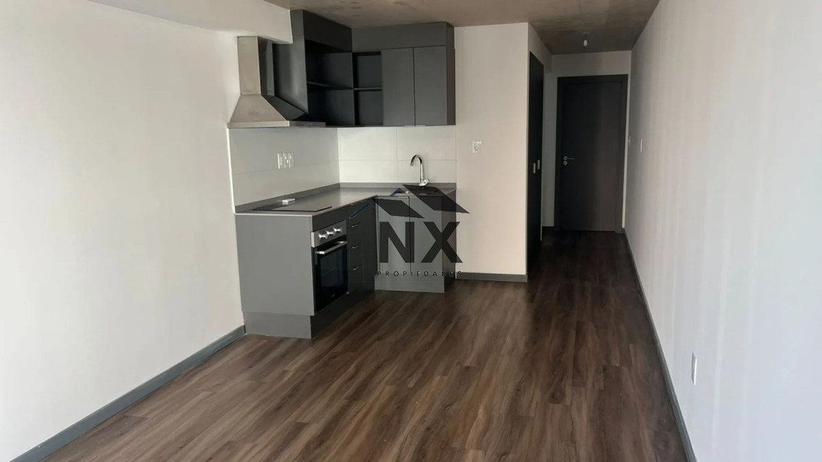 Apartamento ID.405 - Venta Apartamento 2 Dormitorios Gge Pocitos Nuevo. H